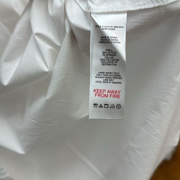 Jason wu shirt - Picture 3 of 5